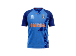 T20 World Cup 2022: A Look Into Teams’ New Jersey Design