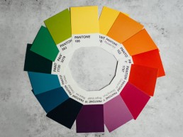 Color Theory in Design: Putting it into Practice