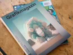 Top 12 Inspirational Magazines for Designers