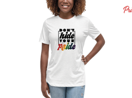 Be Yourself, Be Bold: Outfit Ideas For Standing Out In The Pride Parade