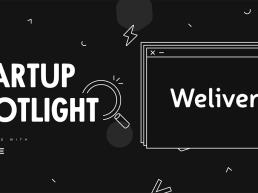 <div>Startup Spotlight Q&A: Welivery</div>