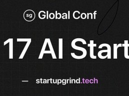 Top 17 AI Startups Exhibiting at Global 2023