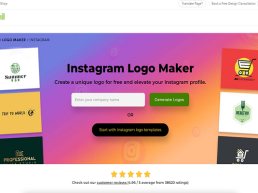 Unleashing The Versatility of Designhill’s 29 Logo Maker Tools For Your Brand