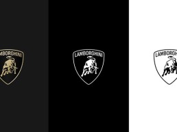 Lamborghini refreshes its logo design after decades