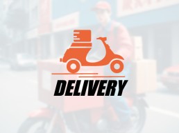 11 Creative delivery logo ideas and inspiration for your business