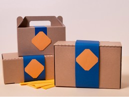 Different types of packaging and why you need them
