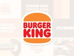 15 Famous Fast Food Logos and Their Meanings