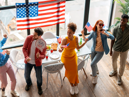 Spark Team Spirit with Exciting 4th of July Office Party Ideas