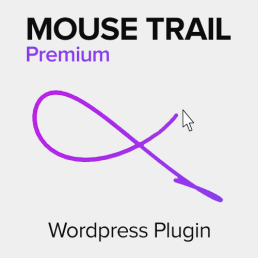 Mouse Trail Premium