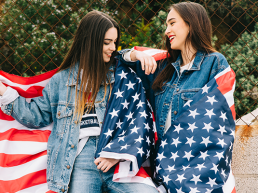 Express Your American Spirit with Patriot’s Day Outfit Ideas
