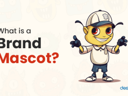 Why and how to create a brand mascot for your business