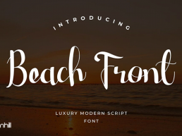 Top 10 Script Fonts for Remarkable Logo and Branding