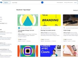 How to learn logo design for free